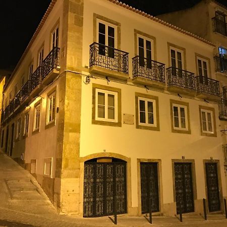 Palacette Da Mouraria 리스본 외부 사진